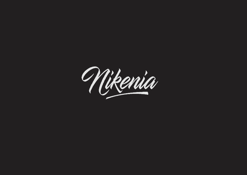 Nikenia logo door Kneh