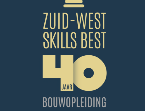 Documentaire 40 jaar bouwopleiding