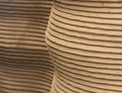 3D-betonprinten in Nederland